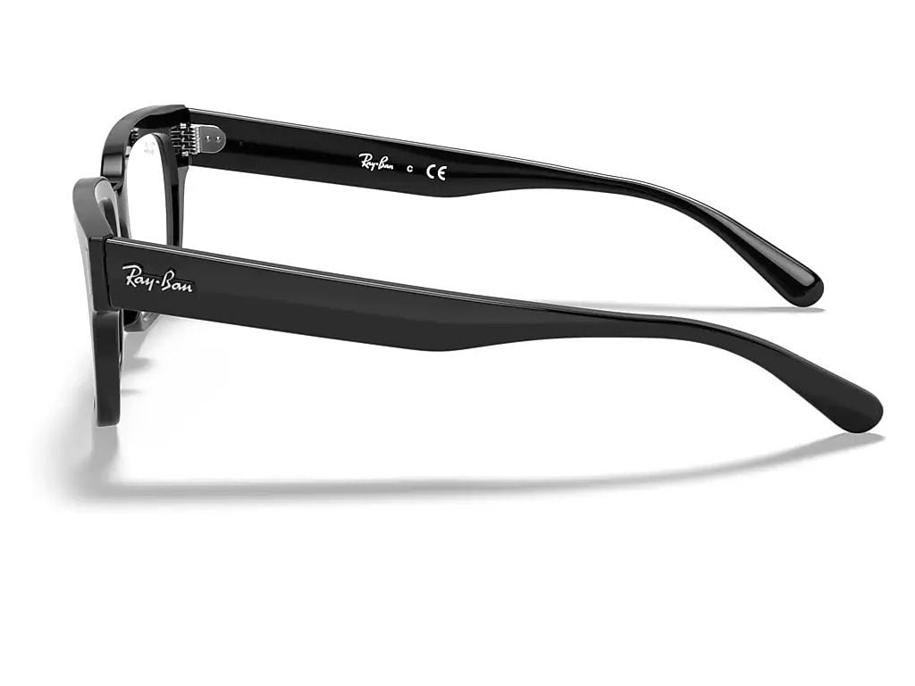  Gọng Kính Ray-Ban RX5388 2000 size 55 chính hãng GIÁ TỐT LIÊN HỆ 0948.74.5959 (Mrs.Hà) 