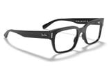  Gọng Kính Ray-Ban RX5388 2000 size 55 chính hãng GIÁ TỐT LIÊN HỆ 0948.74.5959 (Mrs.Hà) 