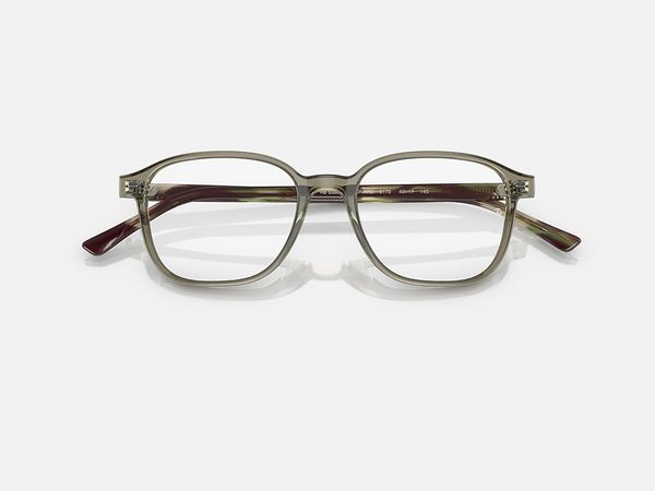  Gọng Kính Ray-Ban RX5393F 8178 chính hãng GIÁ TỐT LIÊN HỆ 0948.74.5959 (Mrs.Hà) 
