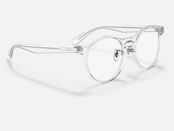  Gọng Kính Ray-Ban RX5401D 2001 chính hãng GIÁ TỐT LIÊN HỆ 0948.74.5959 (Mrs.Hà) 