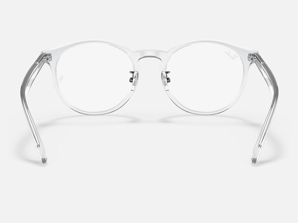  Gọng Kính Ray-Ban RX5401D 2001 chính hãng GIÁ TỐT LIÊN HỆ 0948.74.5959 (Mrs.Hà) 