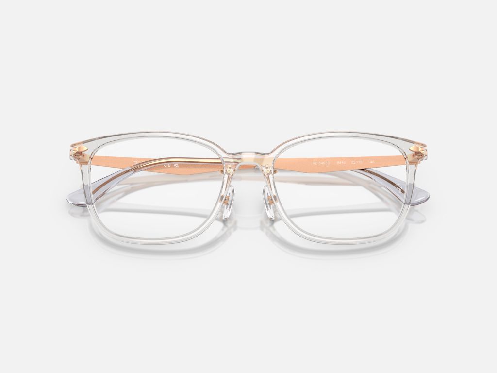  Gọng Kính Ray-Ban RX5403D 8416 chính hãng GIÁ TỐT LIÊN HỆ 0948.74.5959 (Mrs.Hà) 