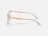  Gọng Kính Ray-Ban RX5403D 8416 chính hãng GIÁ TỐT LIÊN HỆ 0948.74.5959 (Mrs.Hà) 