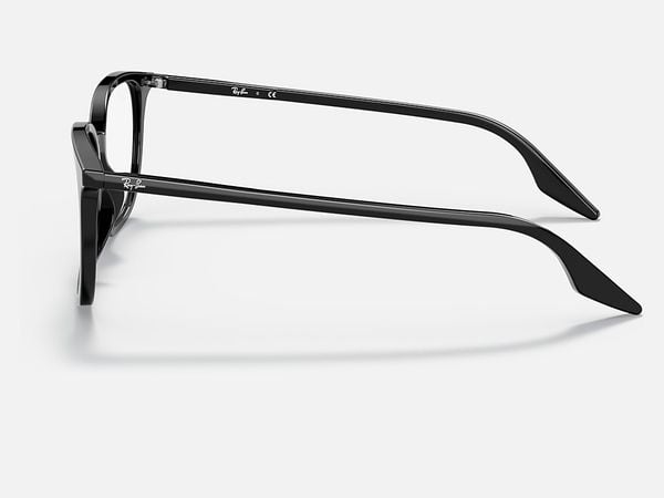  Gọng Kính Ray-Ban RX5406F 2000 Size 54 chính hãng GIÁ TỐT LIÊN HỆ 0948.74.5959 (Mrs.Hà) 