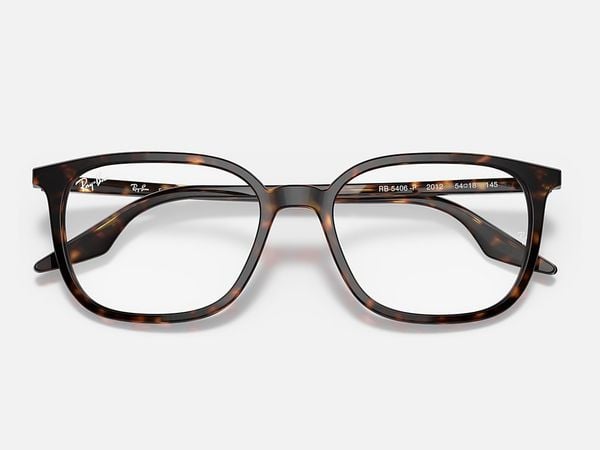  Gọng Kính Ray-Ban RX5406F 2012 Size 54 chính hãng GIÁ TỐT LIÊN HỆ 0948.74.5959 (Mrs.Hà) 