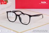  Gọng Kính Ray-Ban RX5411D 2000 Size 54 chính hãng GIÁ TỐT LIÊN HỆ 0948.74.5959 (Mrs.Hà) 