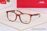  Gọng Kính Ray-Ban RX5411D 8201 Size 54 chính hãng GIÁ TỐT LIÊN HỆ 0948.74.5959 (Mrs.Hà) 