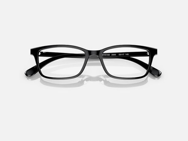  Gọng Kính Ray-Ban RX5416D 2000 chính hãng GIÁ TỐT LIÊN HỆ 0948.74.5959 (Mrs.Hà) 