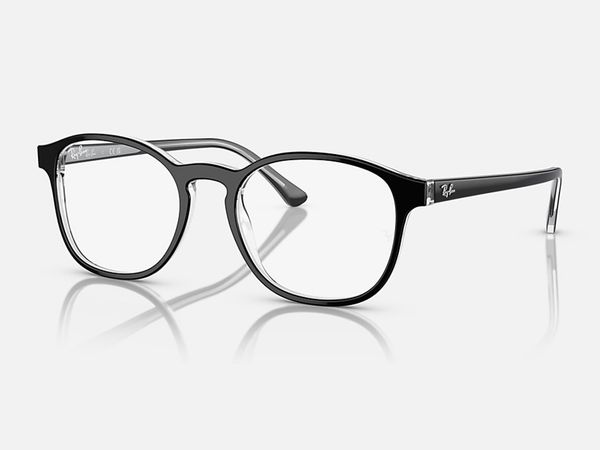  Gọng Kính Ray-Ban RX5417F 2034 Size 52 chính hãng GIÁ TỐT LIÊN HỆ 0948.74.5959 (Mrs.Hà) 