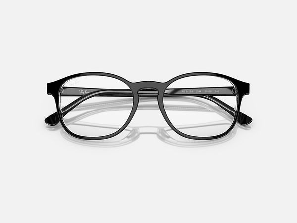  Gọng Kính Ray-Ban RX5417F 2034 Size 52 chính hãng GIÁ TỐT LIÊN HỆ 0948.74.5959 (Mrs.Hà) 