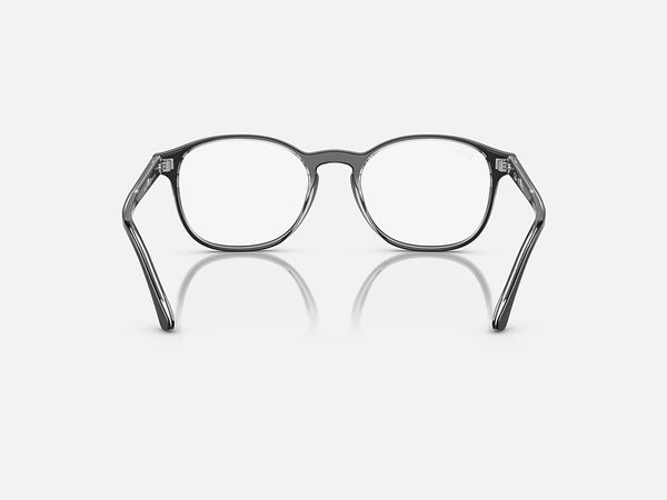  Gọng Kính Ray-Ban RX5417F 2034 Size 52 chính hãng GIÁ TỐT LIÊN HỆ 0948.74.5959 (Mrs.Hà) 