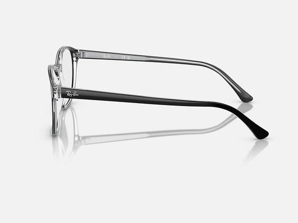  Gọng Kính Ray-Ban RX5417F 2034 Size 52 chính hãng GIÁ TỐT LIÊN HỆ 0948.74.5959 (Mrs.Hà) 