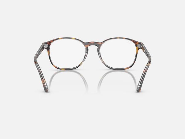  Gọng Kính Ray-Ban RX5417F 5082 Size 52 chính hãng GIÁ TỐT LIÊN HỆ 0948.74.5959 (Mrs.Hà) 