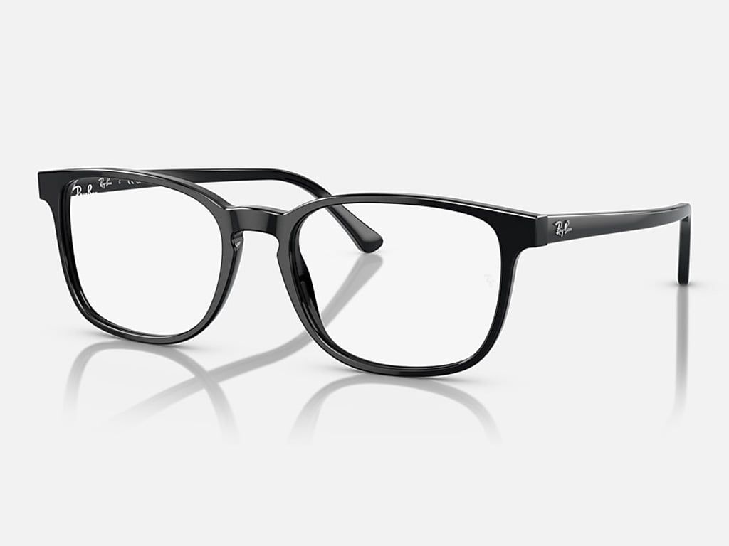  Gọng Kính Ray-Ban RX5418F 2000 Size 54 chính hãng GIÁ TỐT LIÊN HỆ 0948.74.5959 (Mrs.Hà) 