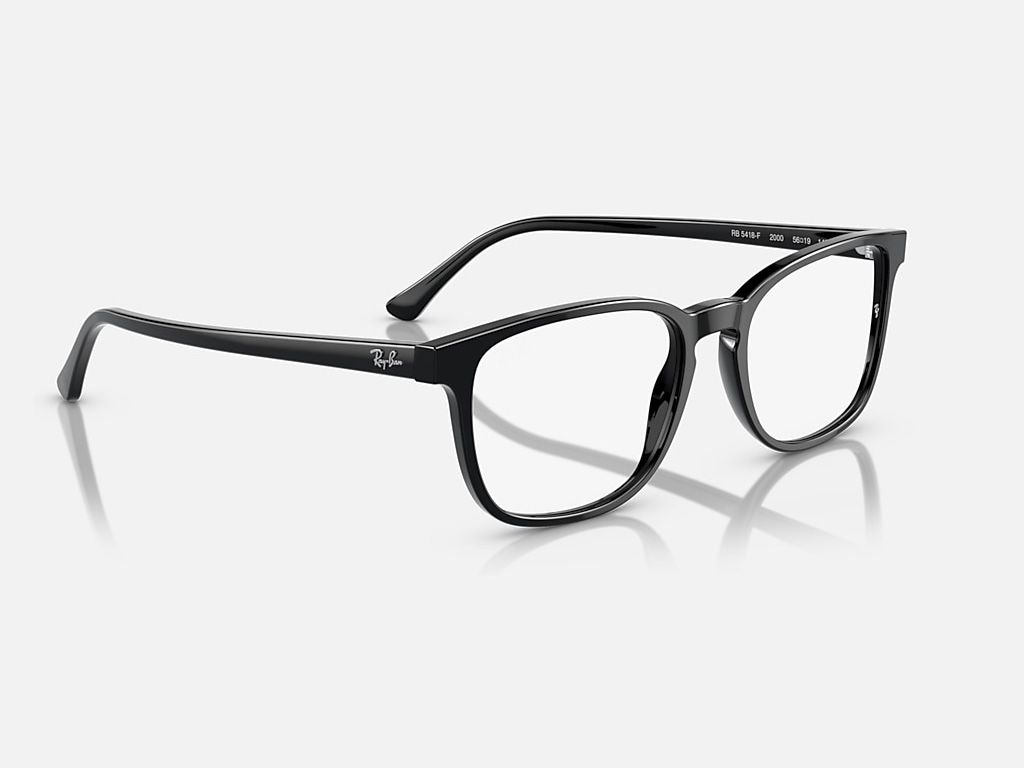  Gọng Kính Ray-Ban RX5418F 2000 Size 54 chính hãng GIÁ TỐT LIÊN HỆ 0948.74.5959 (Mrs.Hà) 