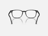  Gọng Kính Ray-Ban RX5418F 2000 Size 54 chính hãng GIÁ TỐT LIÊN HỆ 0948.74.5959 (Mrs.Hà) 
