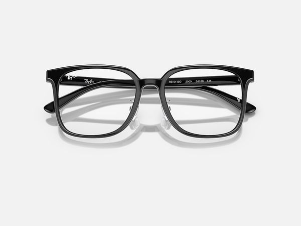  Gọng Kính Ray-Ban RX5419D 2000 Size 54 chính hãng GIÁ TỐT LIÊN HỆ 0948.74.5959 (Mrs.Hà) 