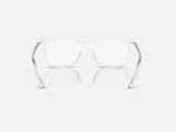  Gọng Kính Ray-Ban RX5421F 2001 chính hãng GIÁ TỐT LIÊN HỆ 0948.74.5959 (Mrs.Hà) 