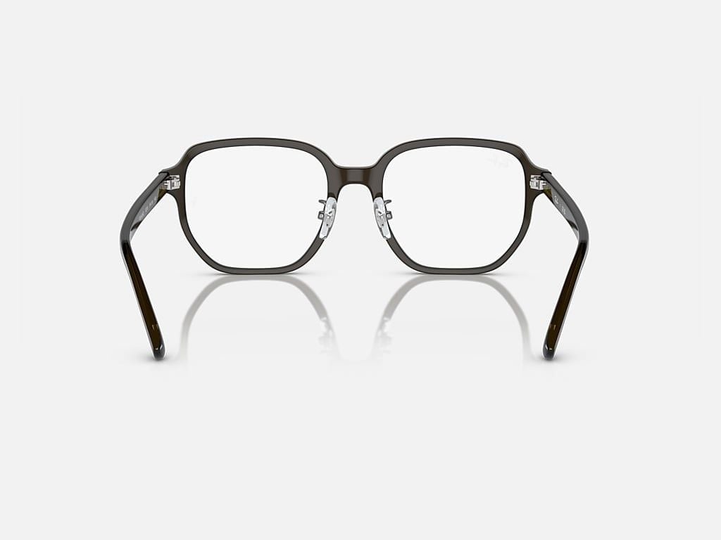  Gọng Kính Ray-Ban RX5424D 8218 chính hãng GIÁ TỐT LIÊN HỆ 0948.74.5959 (Mrs.Hà) 