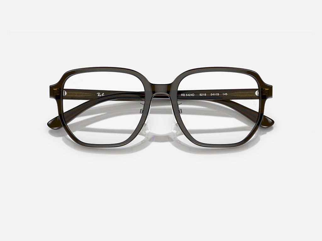 Gọng Kính Ray-Ban RX5424D 8218 chính hãng GIÁ TỐT LIÊN HỆ 0948.74.5959 (Mrs.Hà) 