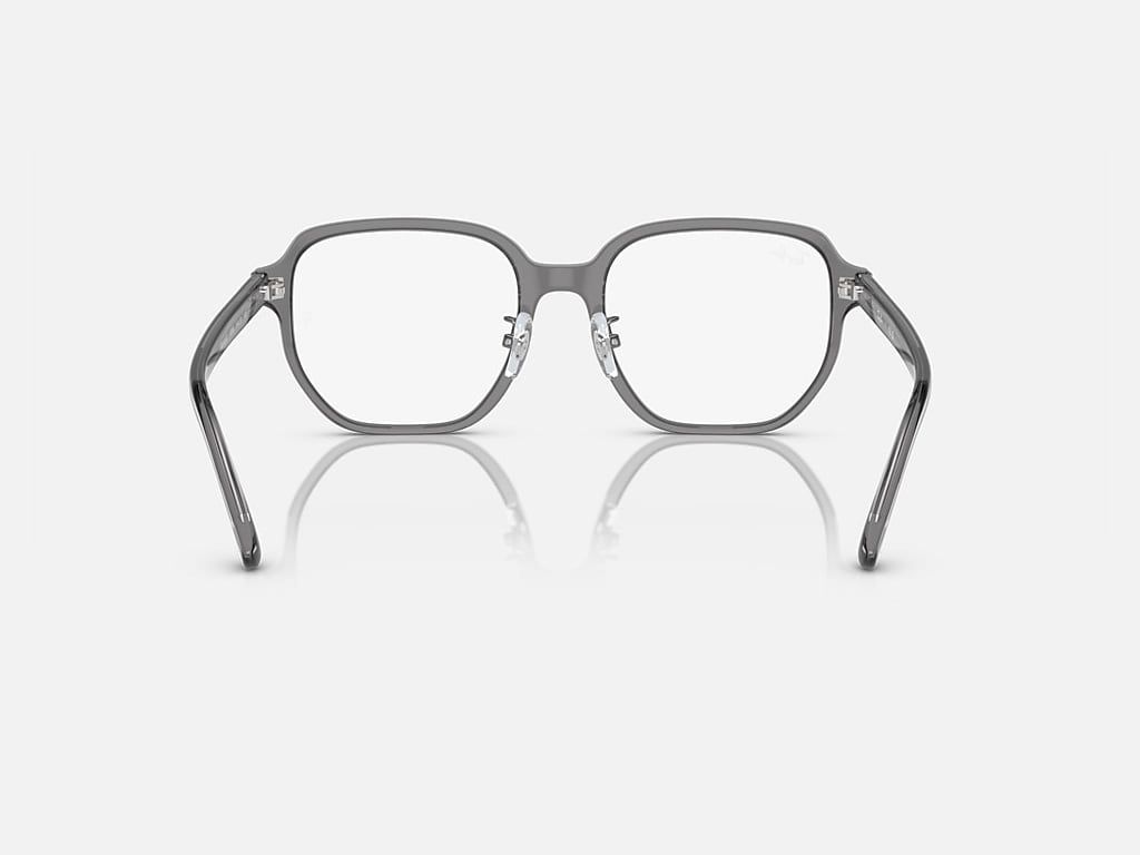  Gọng Kính Ray-Ban RX5424D 8268 chính hãng GIÁ TỐT LIÊN HỆ 0948.74.5959 (Mrs.Hà) 