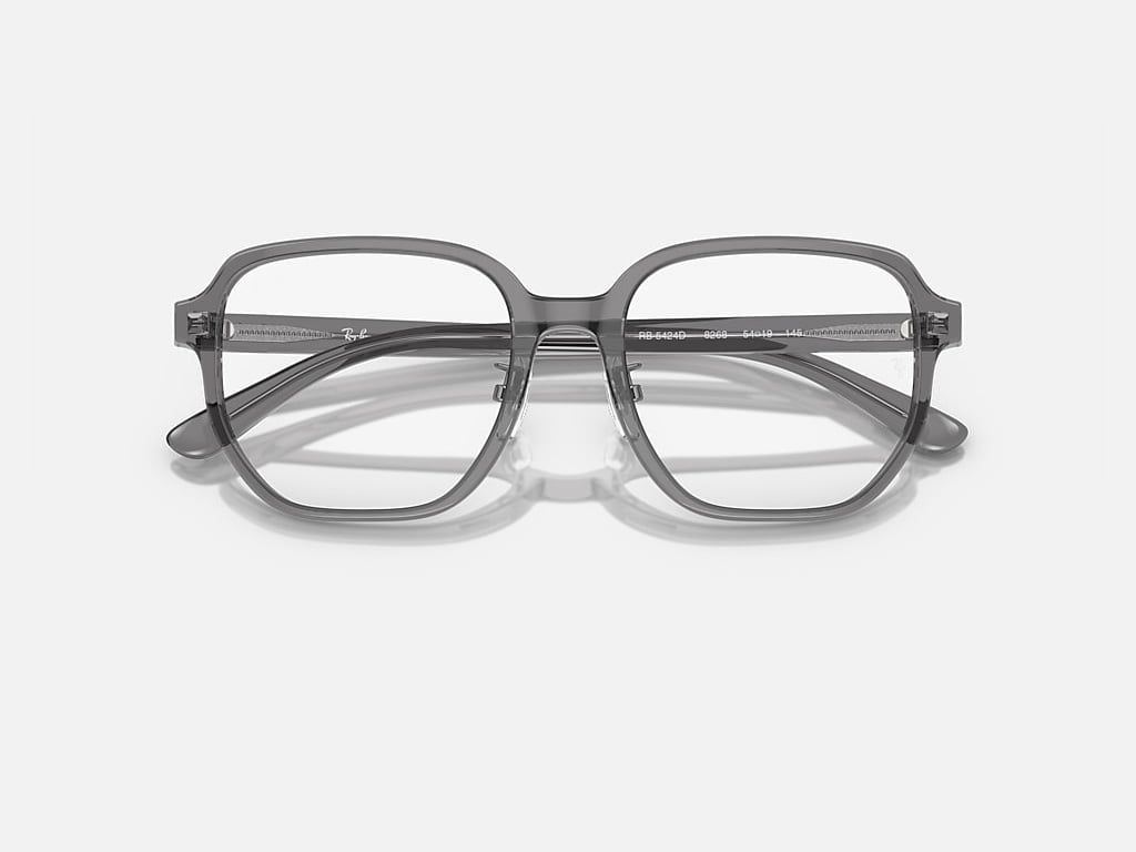  Gọng Kính Ray-Ban RX5424D 8268 chính hãng GIÁ TỐT LIÊN HỆ 0948.74.5959 (Mrs.Hà) 