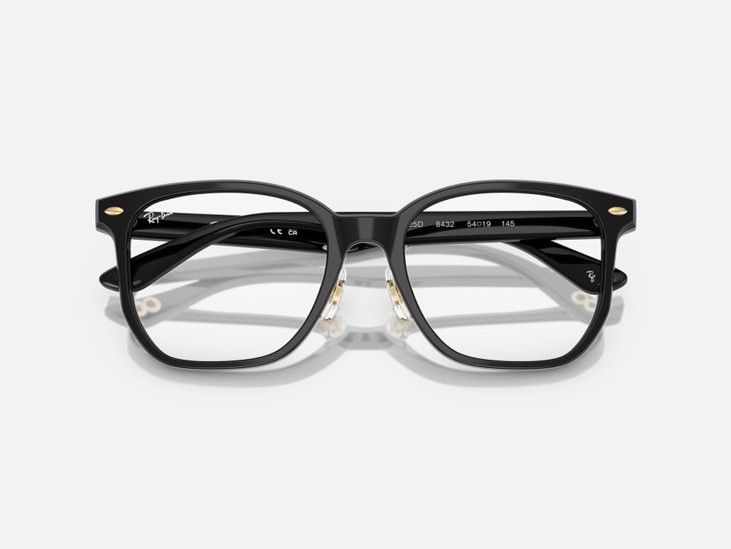 [LIMITED] Gọng Kính Ray-ban RX5425D 8432 Year Of The Snake Edition chính hãng GIÁ TỐT LIÊN HỆ 0948.74.5959 (Mrs.Hà) 