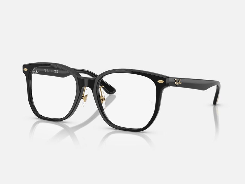  [LIMITED] Gọng Kính Ray-ban RX5425D 8432 Year Of The Snake Edition chính hãng GIÁ TỐT LIÊN HỆ 0948.74.5959 (Mrs.Hà) 