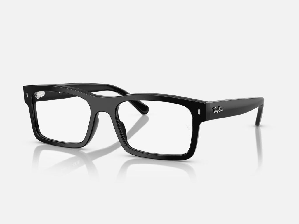  Gọng Kính Ray-Ban RX5435F 2000 chính hãng GIÁ TỐT LIÊN HỆ 0948.74.5959 (Mrs.Hà) 