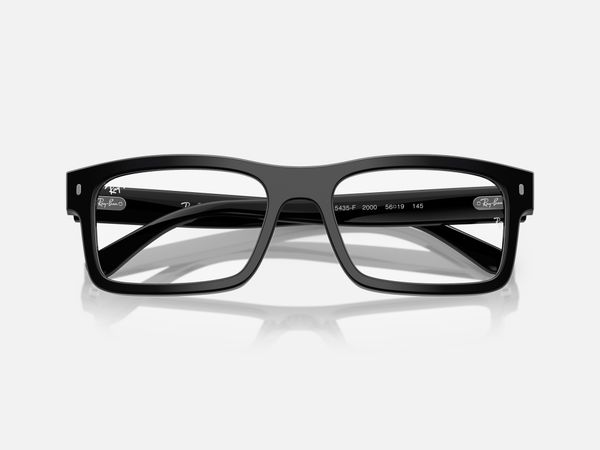  Gọng Kính Ray-Ban RX5435F 2000 chính hãng GIÁ TỐT LIÊN HỆ 0948.74.5959 (Mrs.Hà) 