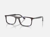  Gọng Kính Ray-ban RX5440F 8424 chính hãng GIÁ TỐT LIÊN HỆ 0948.74.5959 (Mrs.Hà) 