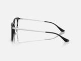  Gọng Kính Ray-ban RX5442D 2000 chính hãng GIÁ TỐT LIÊN HỆ 0948.74.5959 (Mrs.Hà) 