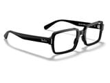  Gọng Kính Ray-Ban RX5473 2000 size 52 chính hãng GIÁ TỐT LIÊN HỆ 0948.74.5959 (Mrs.Hà) 