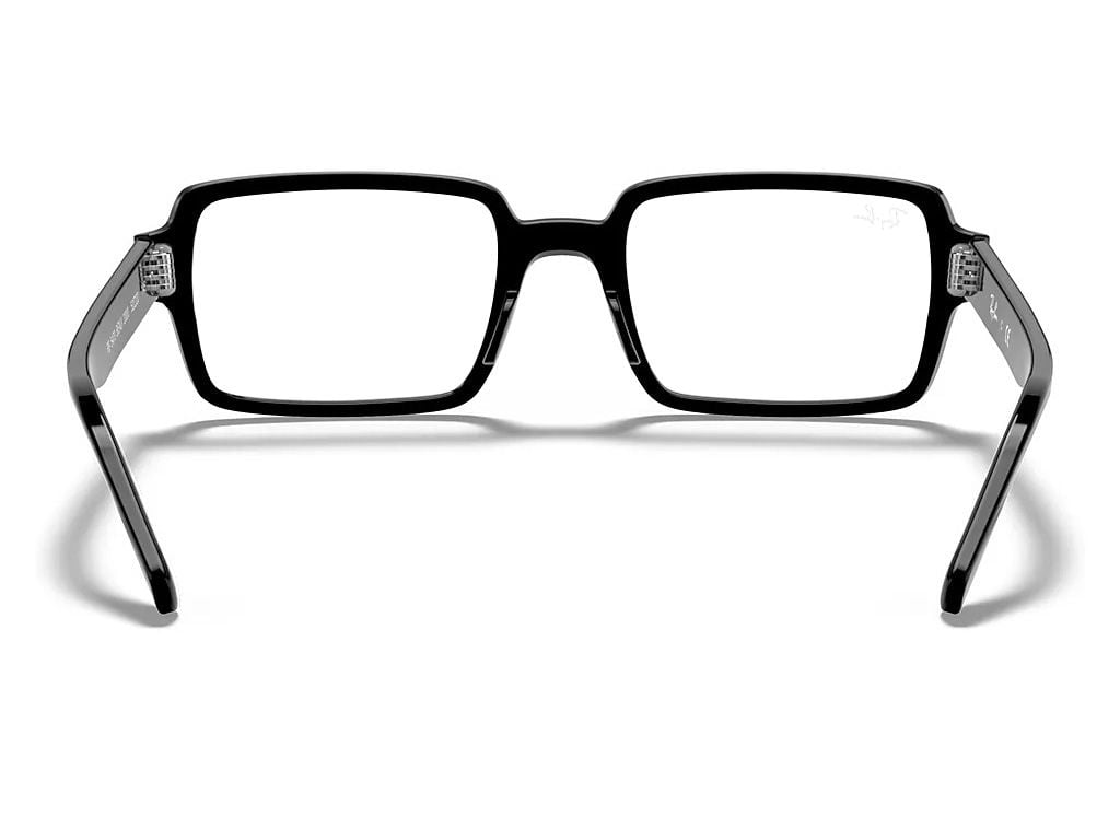  Gọng Kính Ray-Ban RX5473 2000 size 52 chính hãng GIÁ TỐT LIÊN HỆ 0948.74.5959 (Mrs.Hà) 