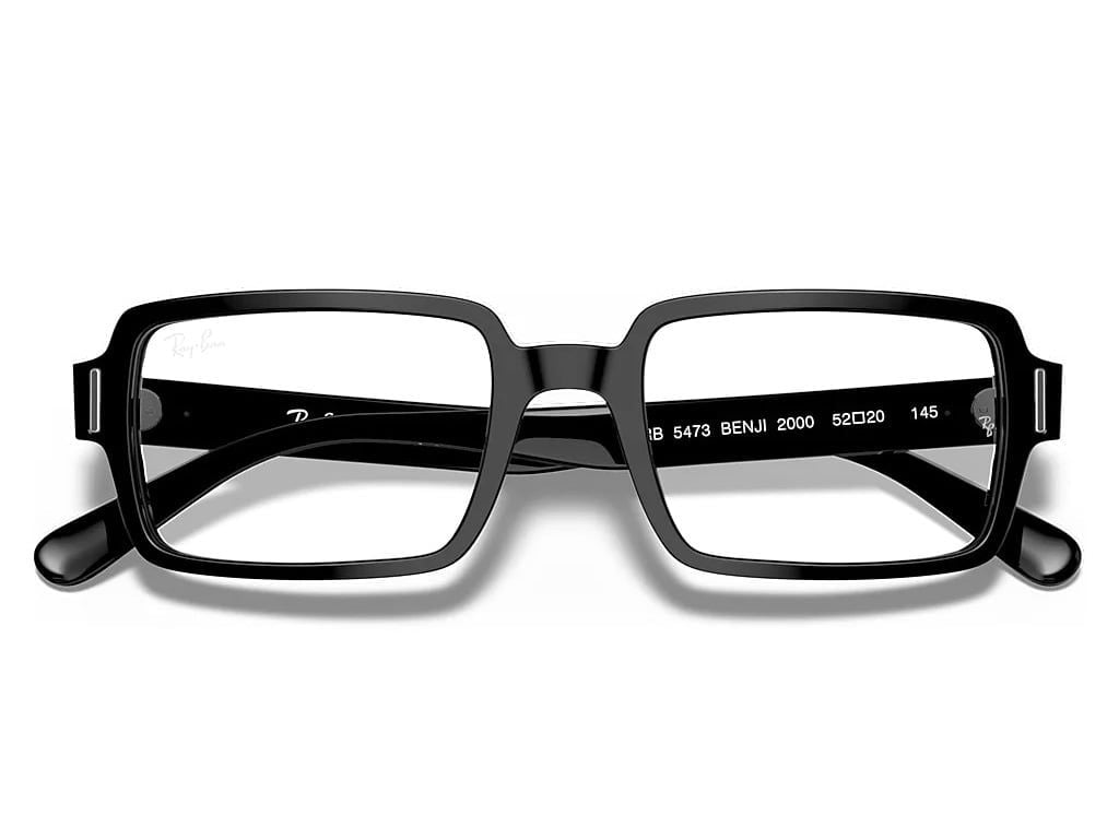  Gọng Kính Ray-Ban RX5473 2000 size 52 chính hãng GIÁ TỐT LIÊN HỆ 0948.74.5959 (Mrs.Hà) 