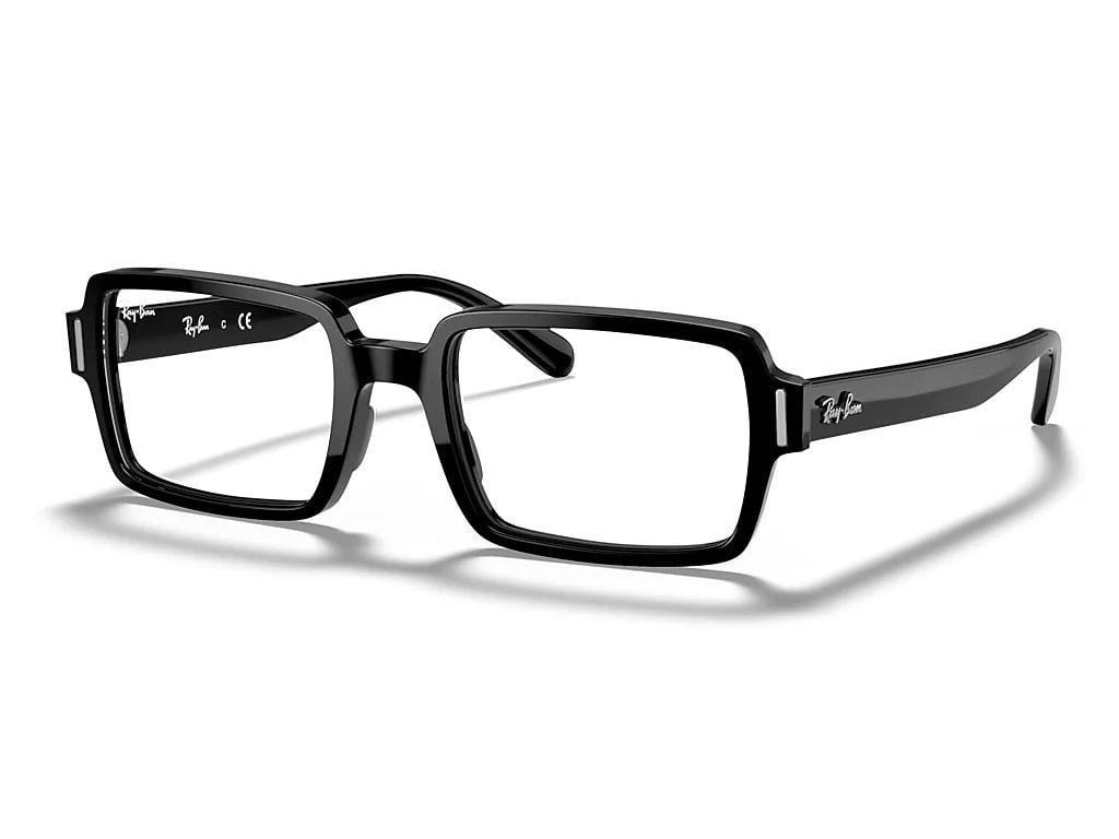  Gọng Kính Ray-Ban RX5473 2000 size 52 chính hãng GIÁ TỐT LIÊN HỆ 0948.74.5959 (Mrs.Hà) 