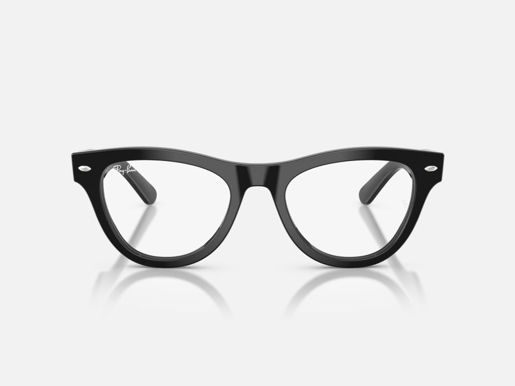  Gọng Kính Ray-ban RX5510 2000 chính hãng GIÁ TỐT LIÊN HỆ 0948.74.5959 (Mrs.Hà) 