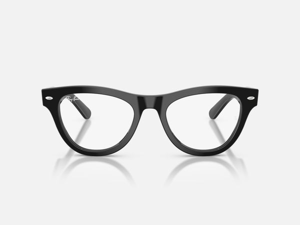  Gọng Kính Ray-ban RX5510 2000 chính hãng GIÁ TỐT LIÊN HỆ 0948.74.5959 (Mrs.Hà) 