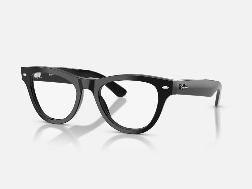  Gọng Kính Ray-ban RX5510 2000 chính hãng GIÁ TỐT LIÊN HỆ 0948.74.5959 (Mrs.Hà) 