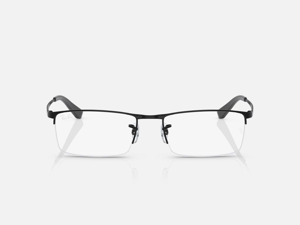  Gọng Kính Ray-ban RX6281D 2509 chính hãng GIÁ TỐT LIÊN HỆ 0948.74.5959 (Mrs.Hà) 