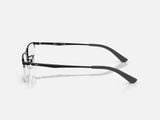  Gọng Kính Ray-ban RX6281D 2509 chính hãng GIÁ TỐT LIÊN HỆ 0948.74.5959 (Mrs.Hà) 