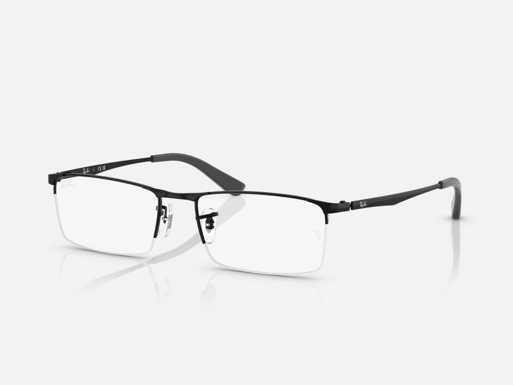 Gọng Kính Ray-ban RX6281D 2509 chính hãng GIÁ TỐT LIÊN HỆ 0948.74.5959 (Mrs.Hà) 