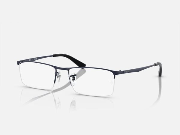  Gọng Kính Ray-ban RX6281D 3076 chính hãng GIÁ TỐT LIÊN HỆ 0948.74.5959 (Mrs.Hà) 