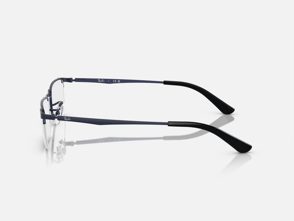  Gọng Kính Ray-ban RX6281D 3076 chính hãng GIÁ TỐT LIÊN HỆ 0948.74.5959 (Mrs.Hà) 