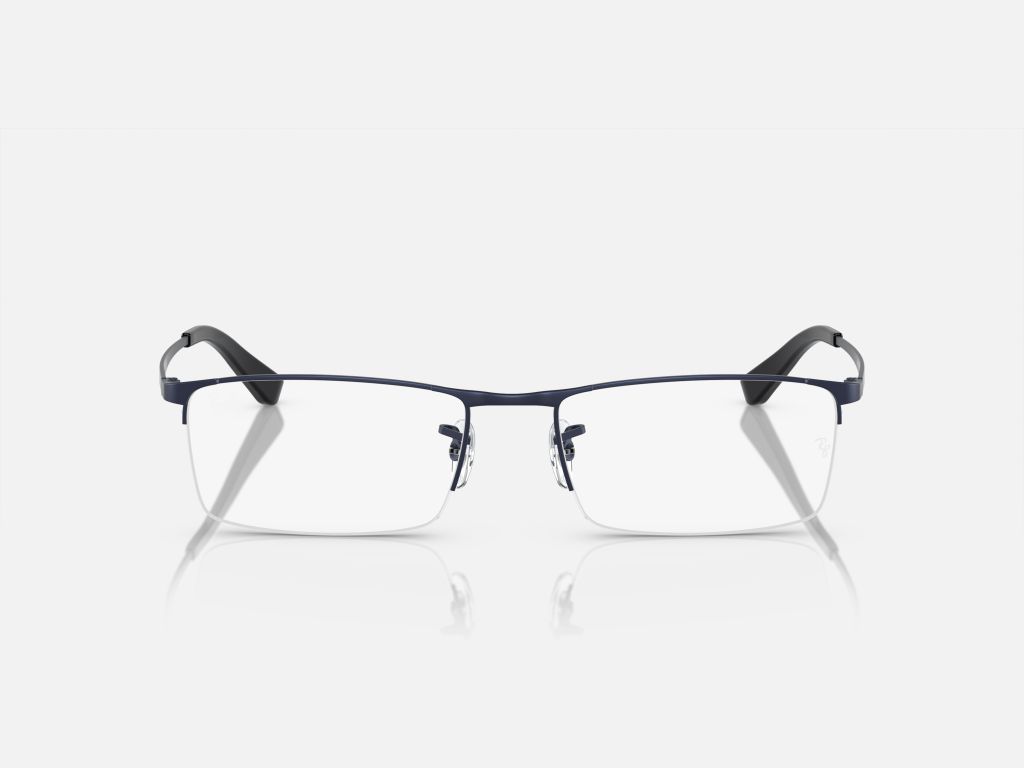  Gọng Kính Ray-ban RX6281D 3076 chính hãng GIÁ TỐT LIÊN HỆ 0948.74.5959 (Mrs.Hà) 