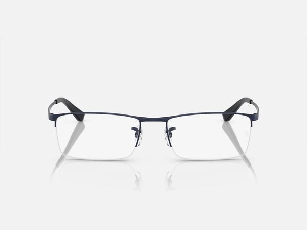  Gọng Kính Ray-ban RX6281D 3076 chính hãng GIÁ TỐT LIÊN HỆ 0948.74.5959 (Mrs.Hà) 