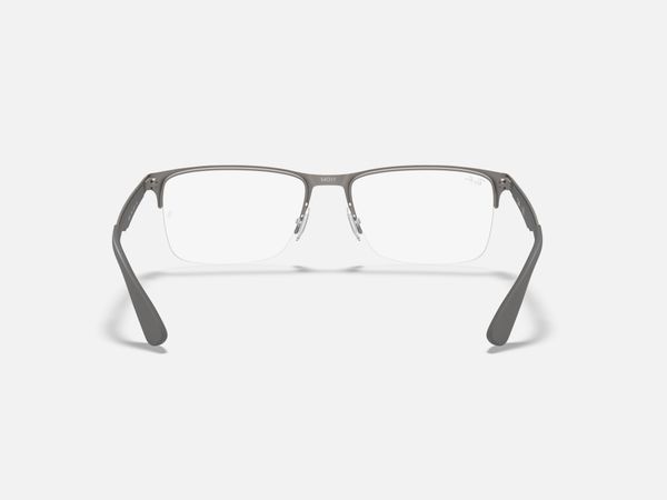  Gọng Kính Ray-Ban RX6335 2855 chính hãng GIÁ TỐT LIÊN HỆ 0948.74.5959 (Mrs.Hà) 