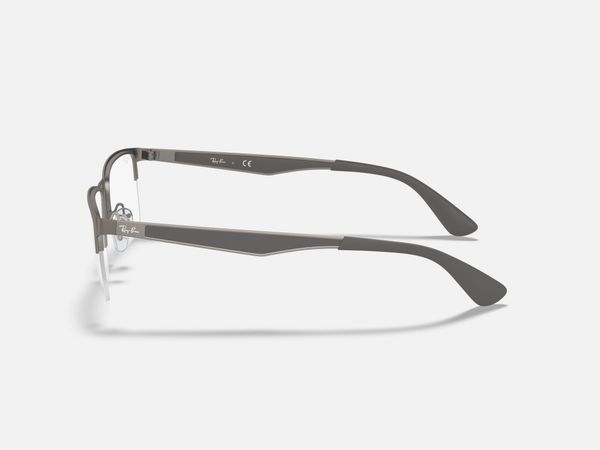  Gọng Kính Ray-Ban RX6335 2855 chính hãng GIÁ TỐT LIÊN HỆ 0948.74.5959 (Mrs.Hà) 