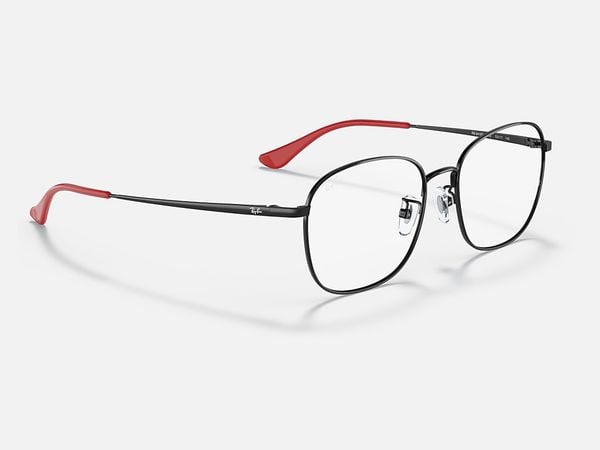  Gọng Kính Ray-Ban RX6418D 2509 Size 53 chính hãng GIÁ TỐT LIÊN HỆ 0948.74.5959 (Mrs.Hà) 