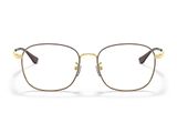  Gọng Kính Ray-Ban RX6418D 2905 size 53 chính hãng GIÁ TỐT LIÊN HỆ 0948.74.5959 (Mrs.Hà) 